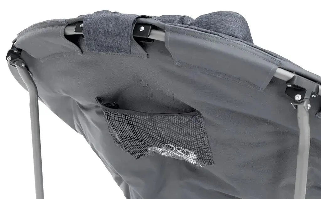 Кресло кемпинговое Outwell Kentucky Lake (470309) - фото 4