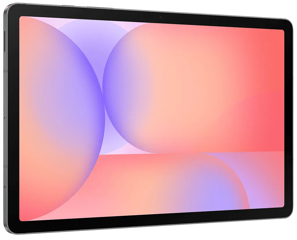 Планшет Samsung Galaxy Tab S10 Lite 5G 8/256GB ZAP Gray (7163642) - фото 6