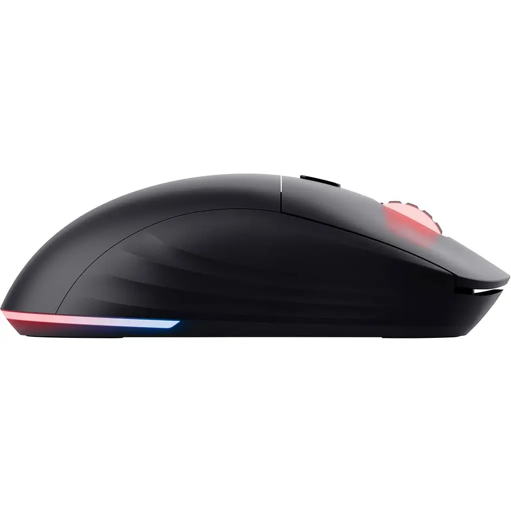 Мышь Trust GXT926 Redex II Wireless Mouse (25126) [105611] - фото 4