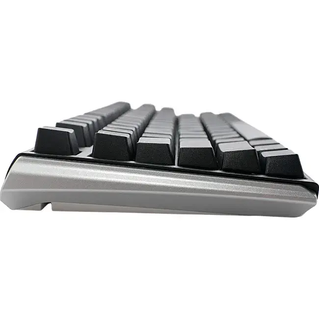 Клавіатура Ducky One 3 TKL Cherry MX Blue RGB Black UA [DKON2187ST-CUAPXCLAWSC1] [126058] - фото 3