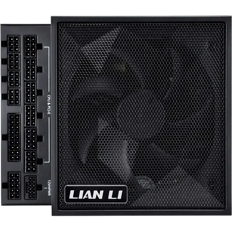 Блок живлення Lian Li 1300W EDGE1300 (G9P.EG1300.BE00.EU) - фото 7