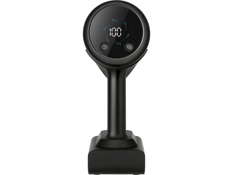 Вертикальний і ручний пилосос RoboRock H60 Ultra 2 в 1 Black - фото 3