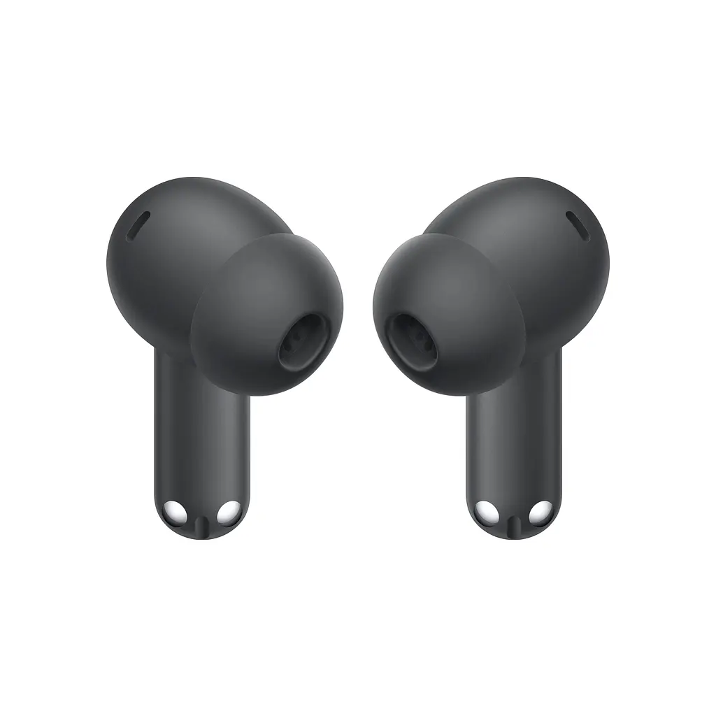 Навушники Oppo Enco Buds3 Pro Graphite Grey ETEK1 Graphite Grey - фото 3