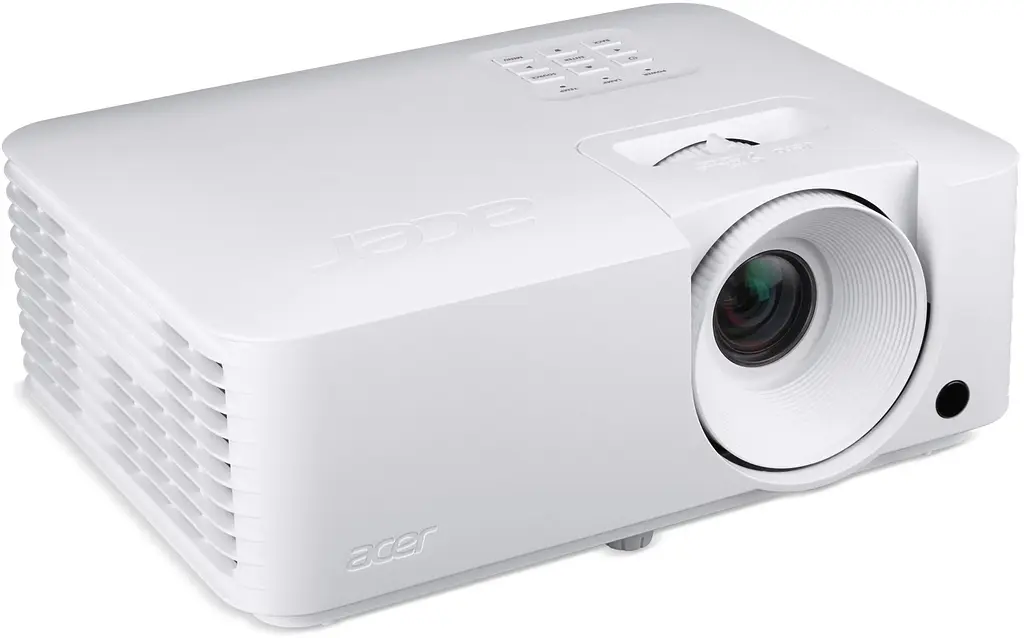 Acer Проектор Acer Vero XL2320p WXGA, 4000 lm, LASER, 1.54-1.72 - фото 3