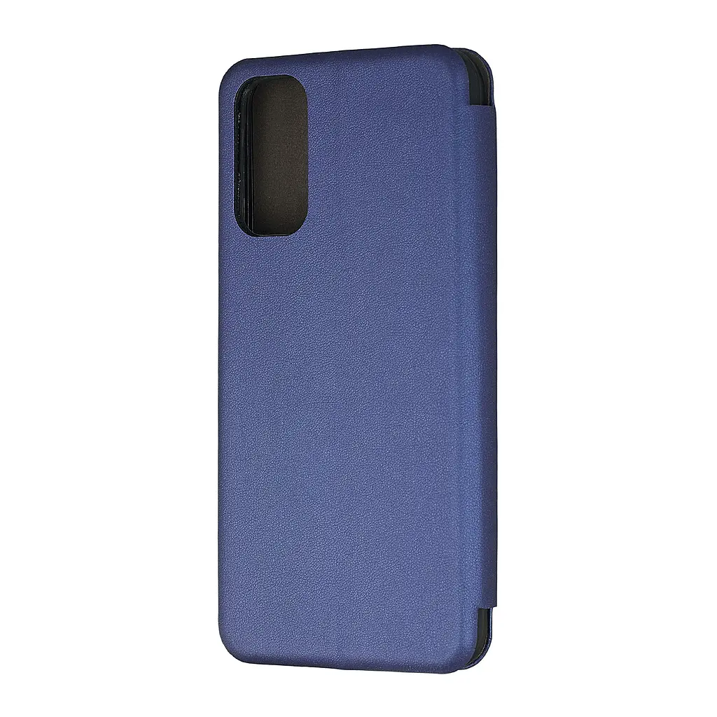 Чохол-книжка Standart Samsung A14 4G (A145)/A14 5G (A146) Blue - фото 3