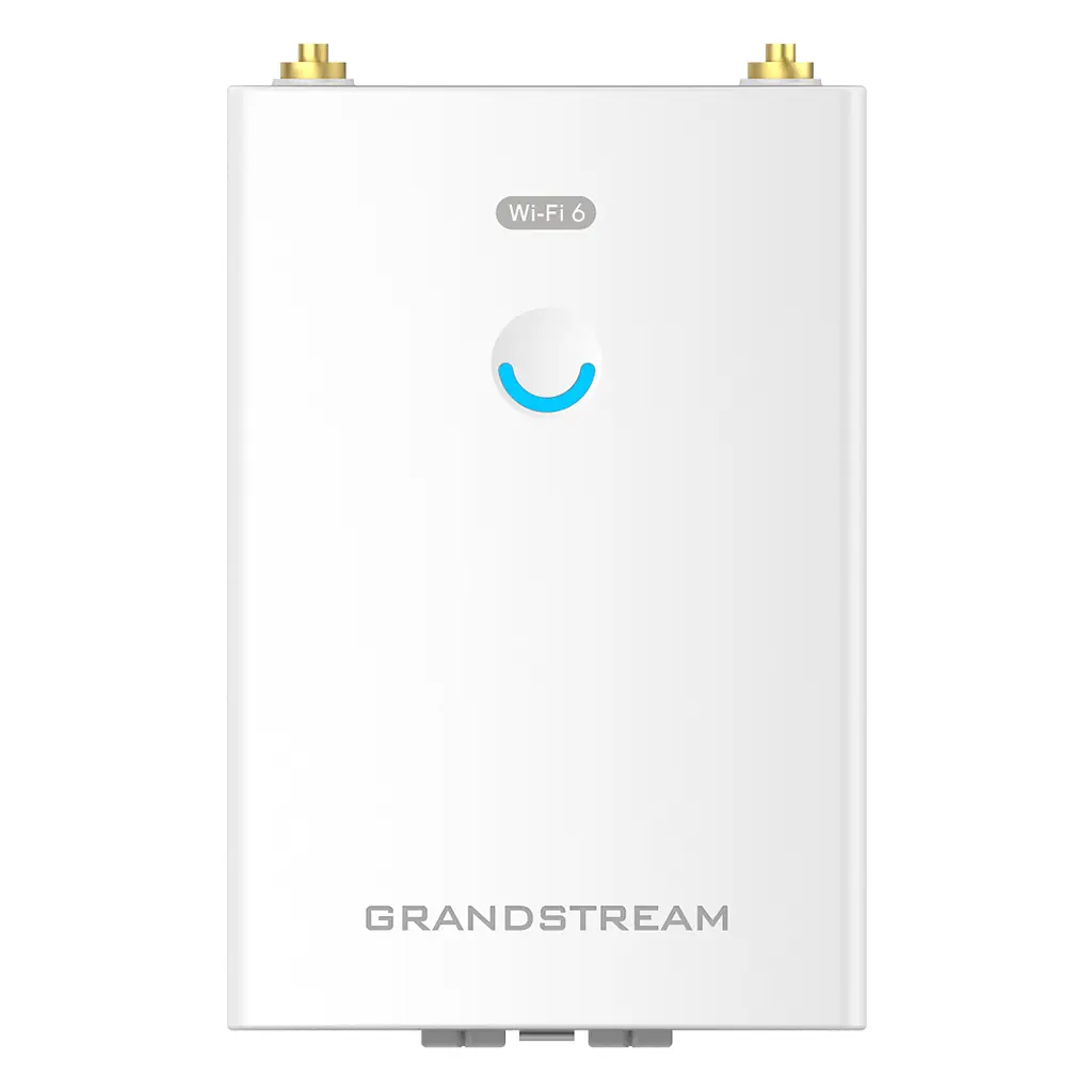 Точка доступу Wi-Fi Grandstream GWN7660LR - фото 3