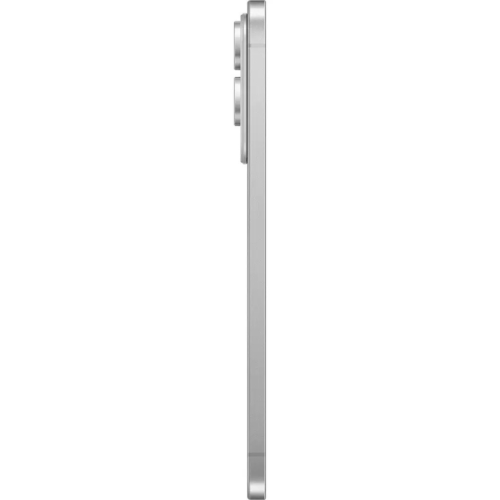 Смартфон Samsung Galaxy S25 Edge 12/512GB Titanium Silver (SM-S937BZSG) (UA UCRF) (no charger) - фото 8