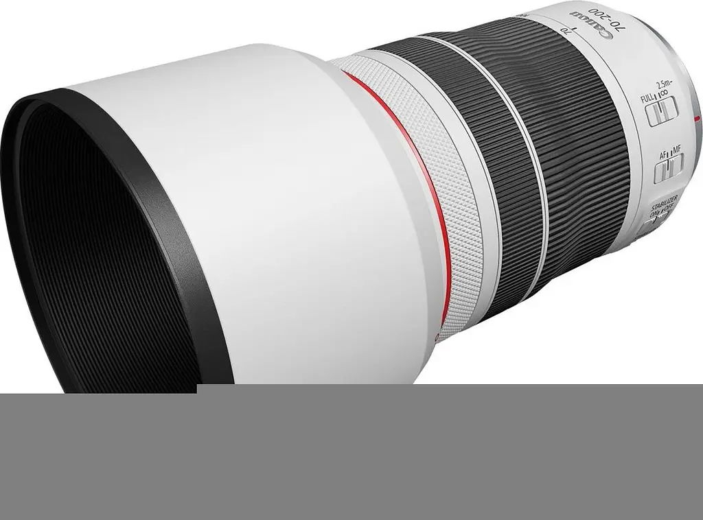 Об'єктив Canon RF 70-200mm f/4L IS USM (4318C005) [84136] - фото 6