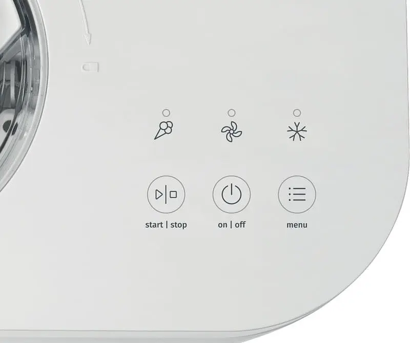 Морозивниця Gorenje ICM10W (741021) - фото 4