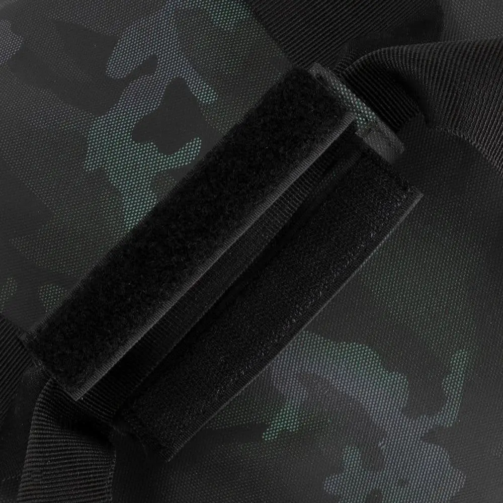 Дорожня сумка 60л RivaCase 7643 (Navy Camo) - фото 9