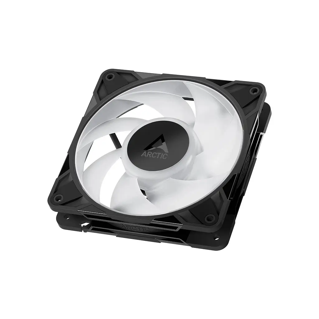 Кулер до корпусу Arctic P12 Pro A-RGB LN, 3 шт (ACFAN00347A) - фото 9