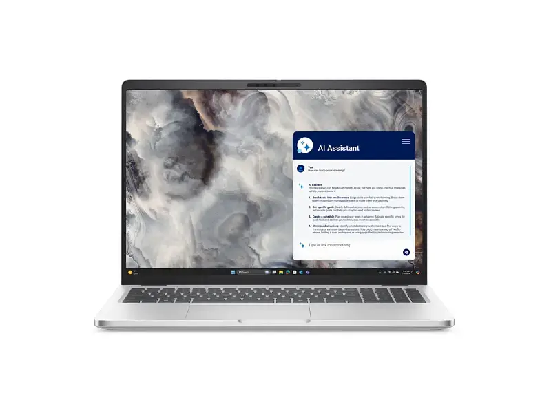 Ноутбук Dell Pro 16 Plus (DP1516PL16250US)