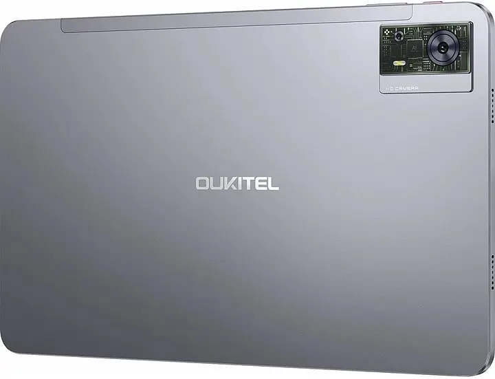 Планшет Oukitel OT5S 6/ 256 GB 12 дюймів дисплей АКБ 8250 мА·год сірий - фото 8