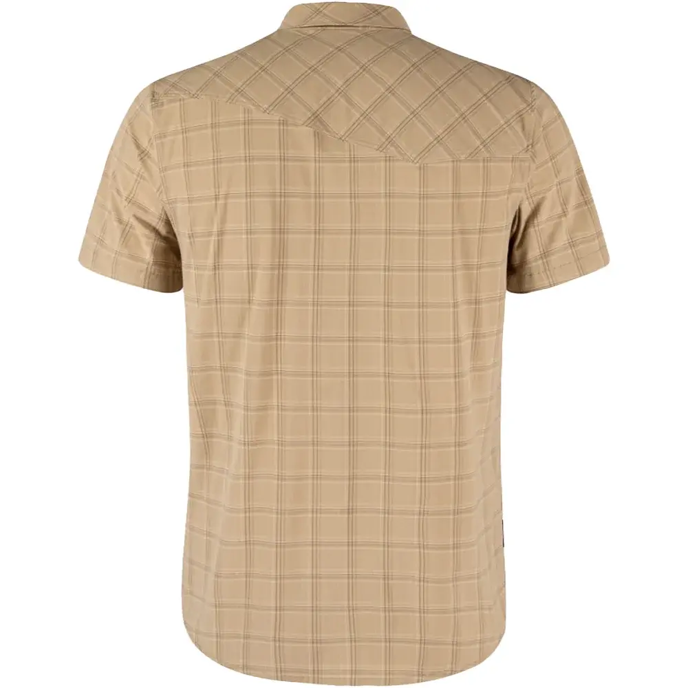Сорочка Montura Felce 2 Shirt L Desert Beige - фото 2
