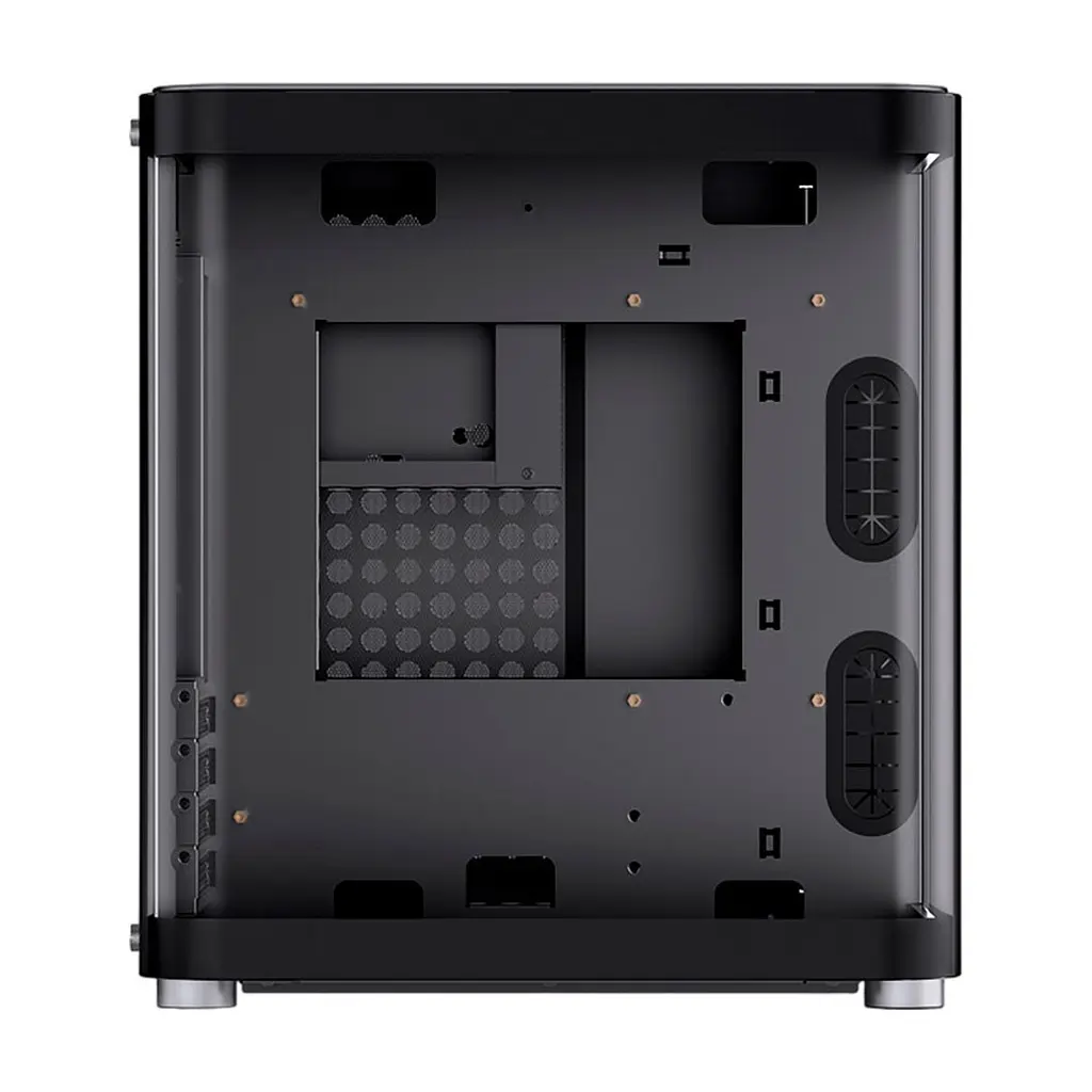 Корпус для ПК JONSBO TK-1 Black - фото 7