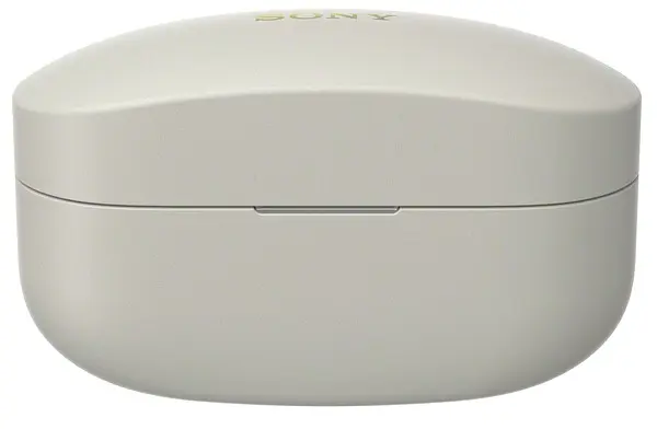 Гарнитура Sony WF-1000XM4 Silver (WF1000XM4S.CE7) - фото 3