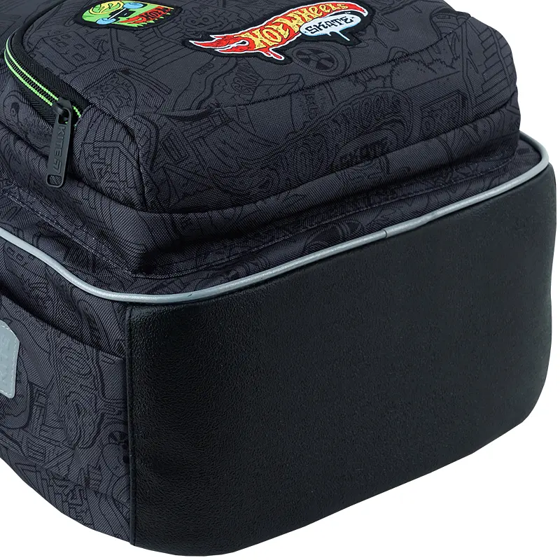 Рюкзак Kite Education 773 HW Сірий (HW26-773M) - фото 8