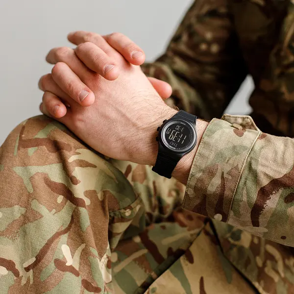 Годинник Skmei Aston Sport - фото 7