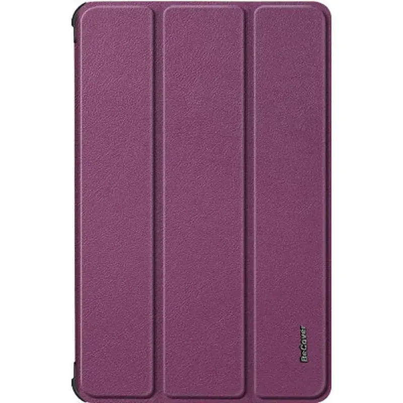 Чохол до планшета BeCover Smart Case Nokia T20 10.4" Purple (708044) - фото 2