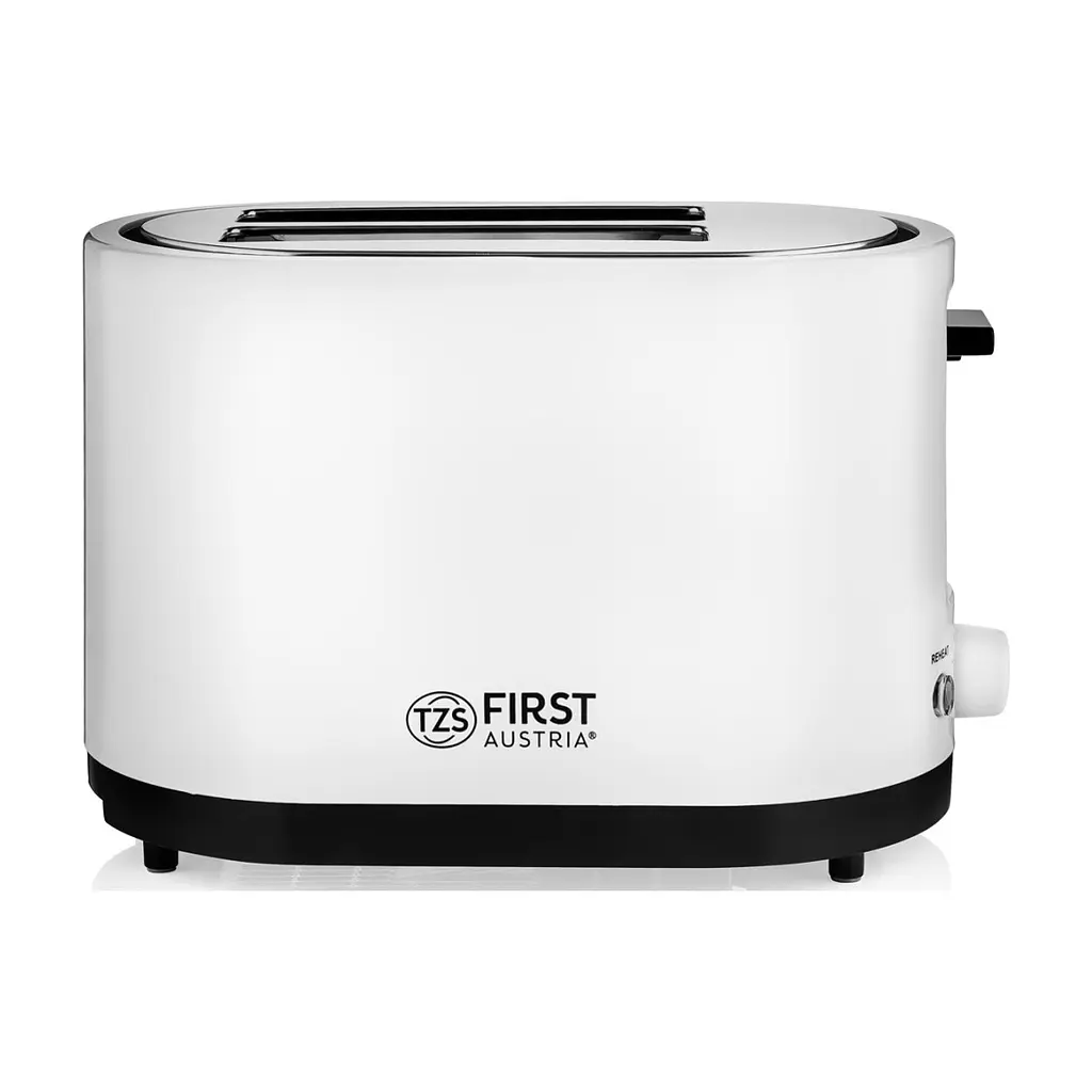 Тостер First FA-5368-3 - фото 2