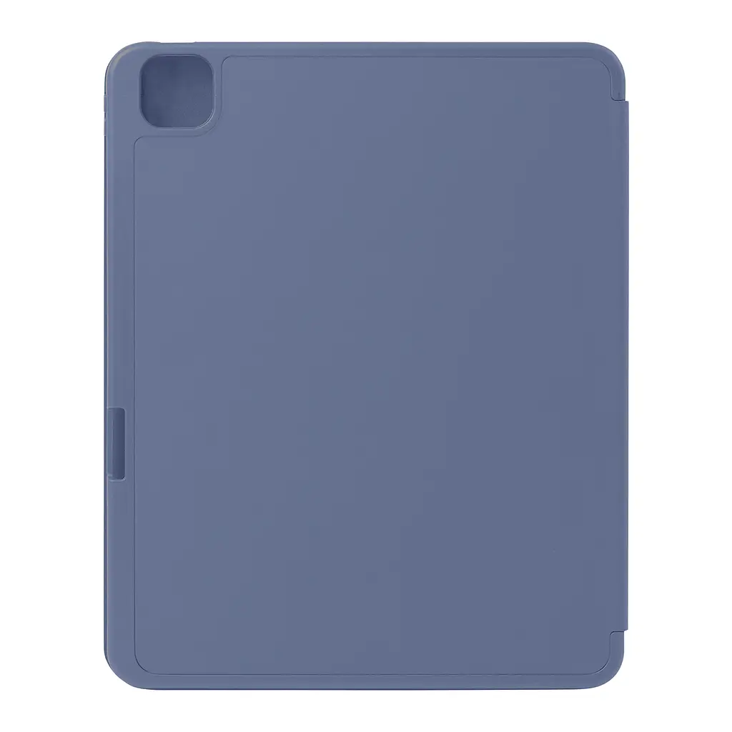 Чехол ArmorStandart Smart Fold Pen для Apple iPad Pro 13 (2024) Lavender Grey (ARM78140) - фото 2
