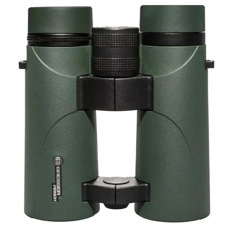 Бінокль Bresser Pirsch 8x42 WP Phase Coating (1720842) 930239 - фото 2