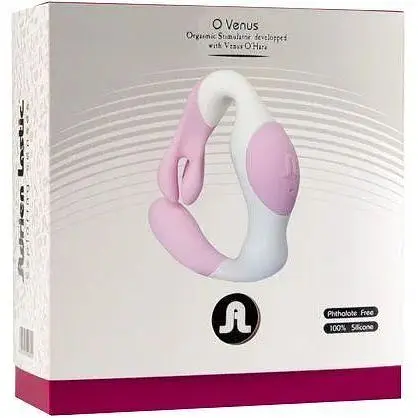 Вібратор Adrien Lastic O Venus - фото 3