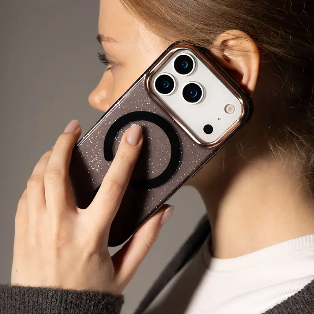 Чохол Proove Cuprum Case with Magnetic Ring iPhone 13 в асортименті - фото 8