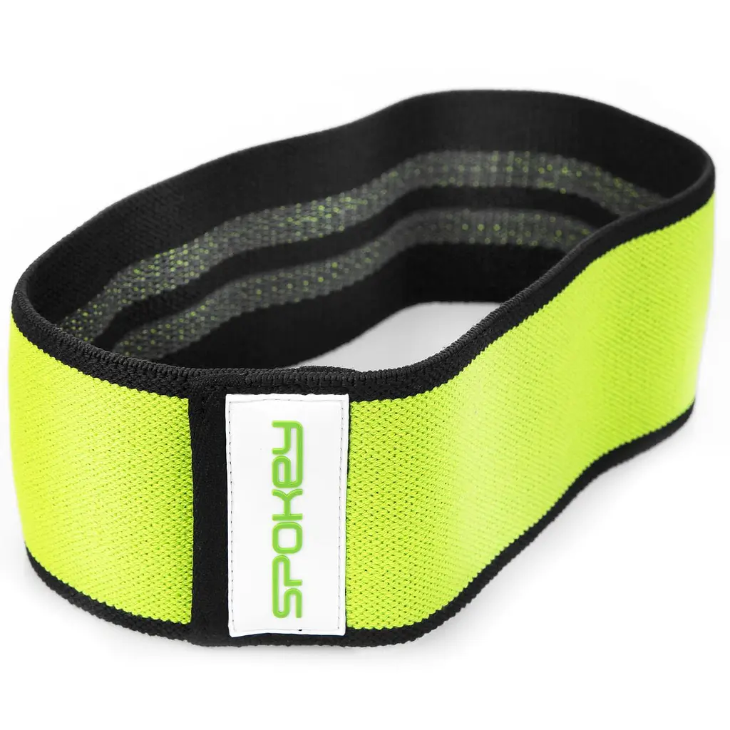 Гумка для фітнесу Spokey 32 х 8 см fit0009145 - фото 2