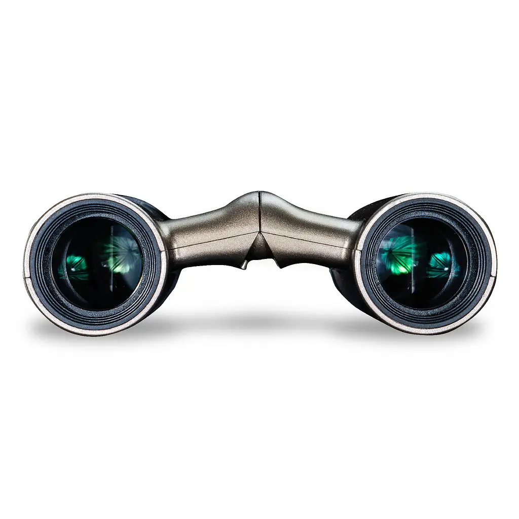 Бинокль Vanguard Vesta Compact 10x21 WP Champagne (Vesta 1021 Cham) - фото 9