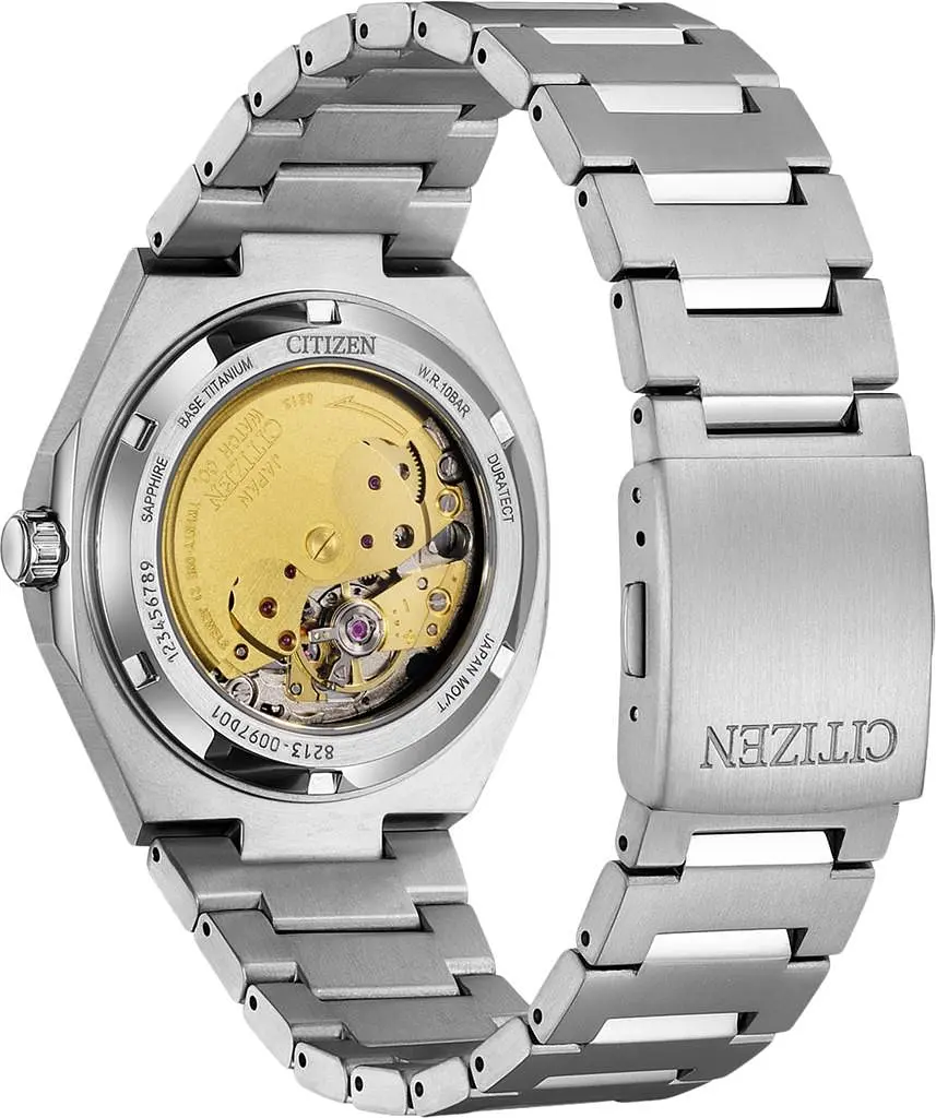 Годинник Citizen NJ0180-80X - фото 3