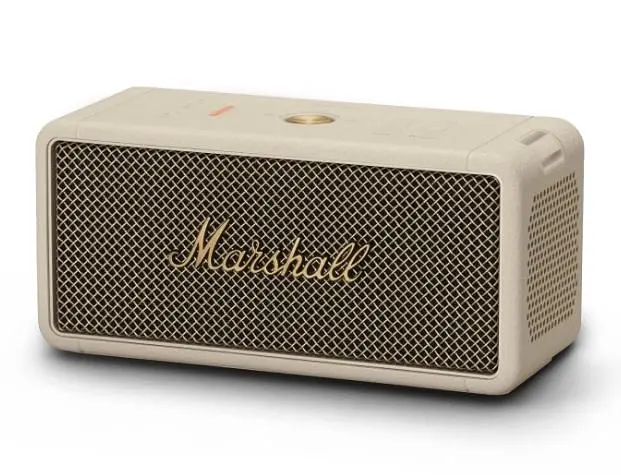 Колонка MARSHALL MIDDLETON Cream 60W Original (Підтримка офіційного додатку)(1006262) - фото 3