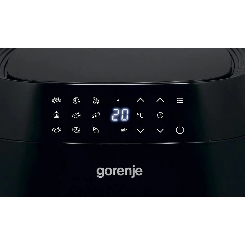 Мультипіч Gorenje AF1409DB (736351) - фото 5