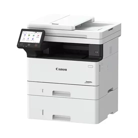 Багатофункціональний пристрій А4 ч/б Canon i-Sensys MF463dw II з Wi-Fi (7188C008) - фото 2