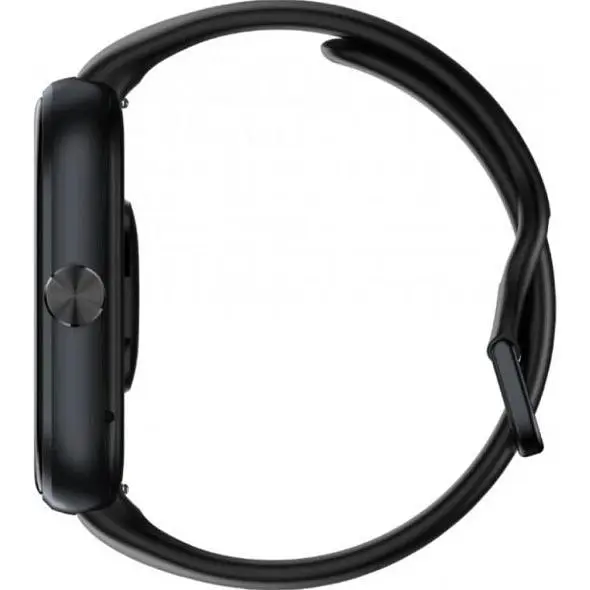 Смарт-годинник Honor Choice Watch Black [144245] - фото 2
