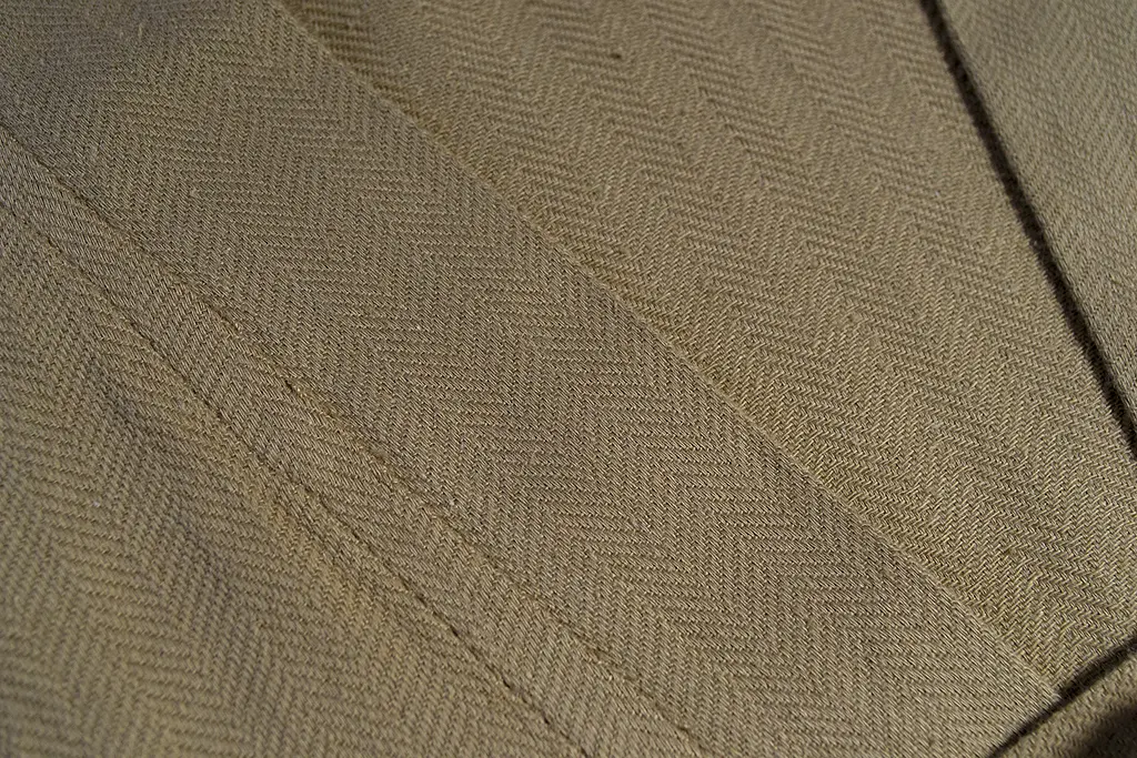 Халат Buldans - Sera khaki S/M - фото 4