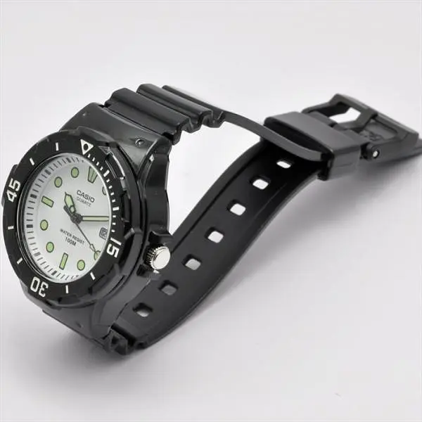 Годинник Casio LRW-200H-7E1VEF - фото 3