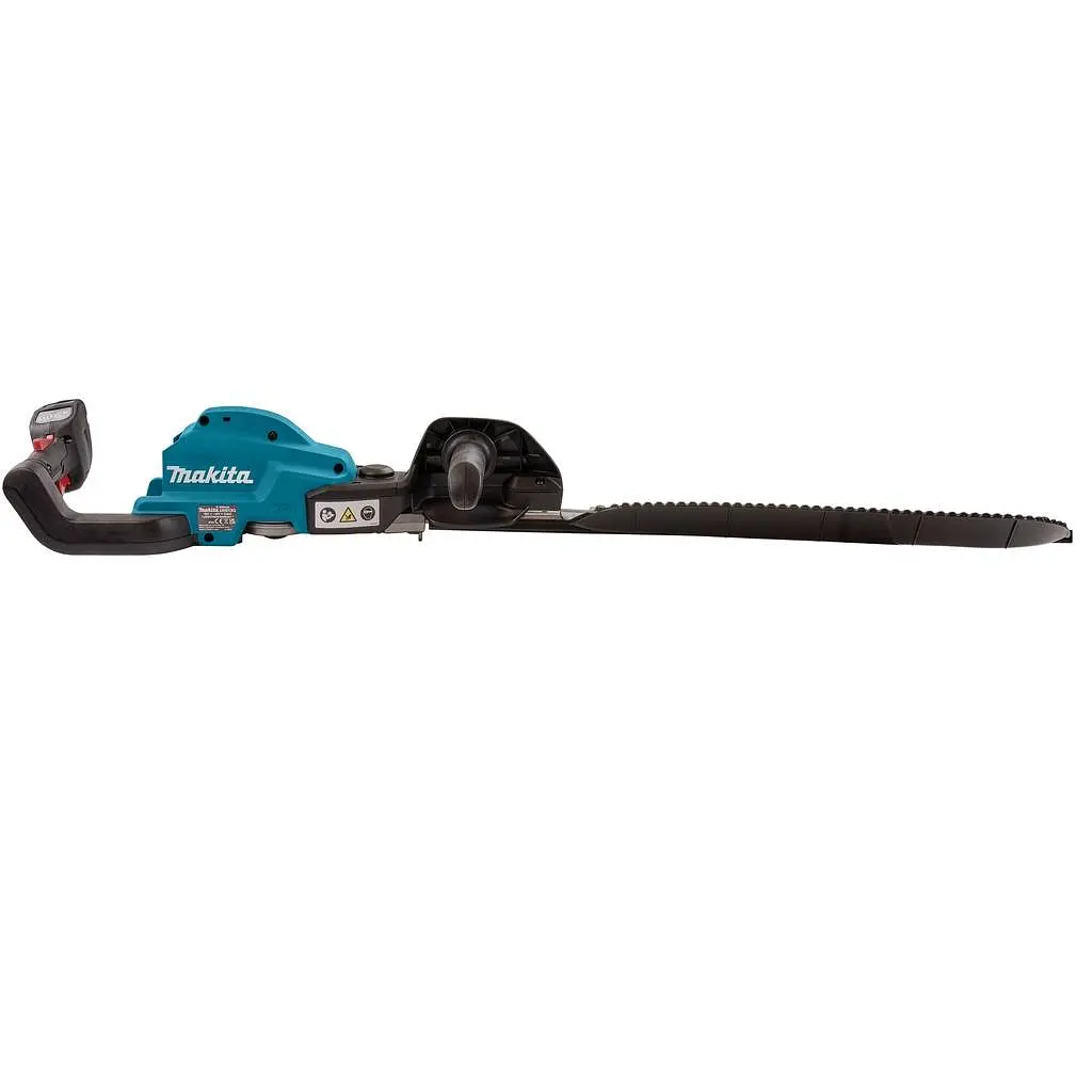 Ножиці для живоплоту акумуляторні Makita UH014GM101 (750 мм, 23.5 мм, BL, XGT) - фото 3