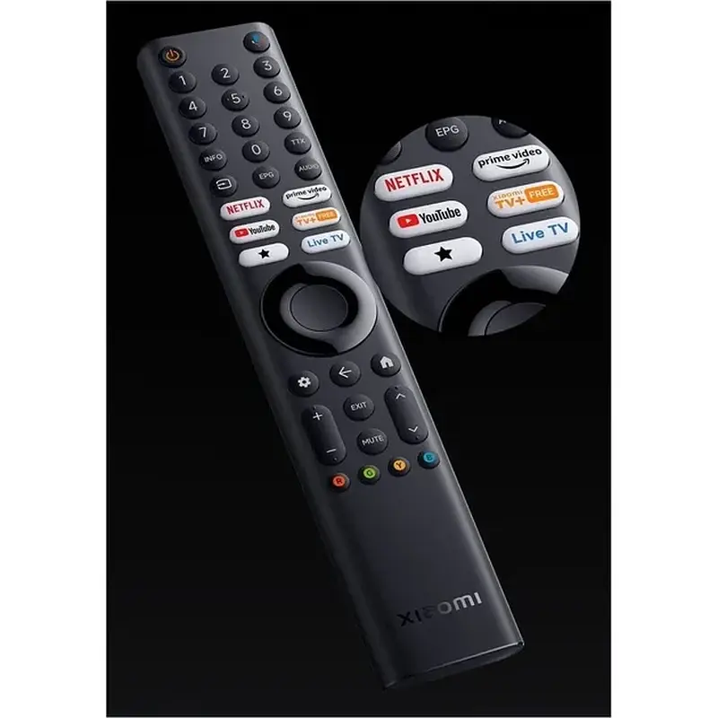 Телевізор Xiaomi TV S Mini LED 55 2026 - фото 7