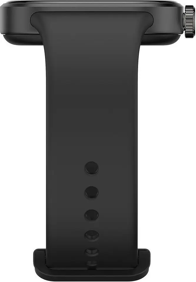Смарт-годинник Xiaomi Redmi Watch 6 NFC Obsidian Black - фото 7