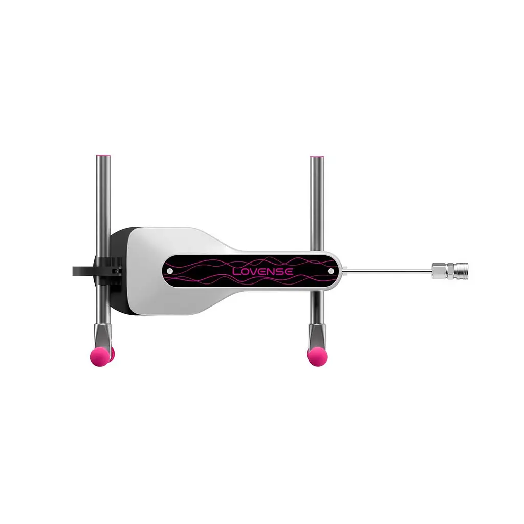 Секс-машина Lovense Mini Sex Machine - фото 4