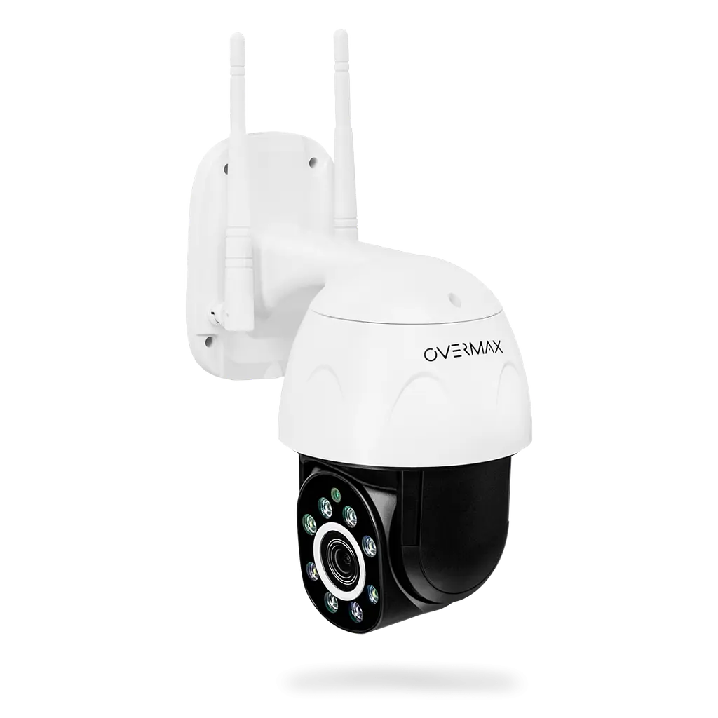 IP-камера Overmax Camspot 4.9 Pro 2.5K Wi-Fi уличная поворотная - фото 5