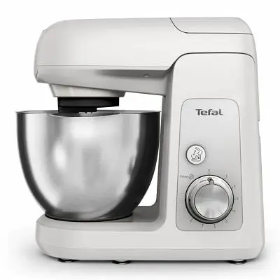 Кухонний комбайн Tefal (QB525B38) - фото 2