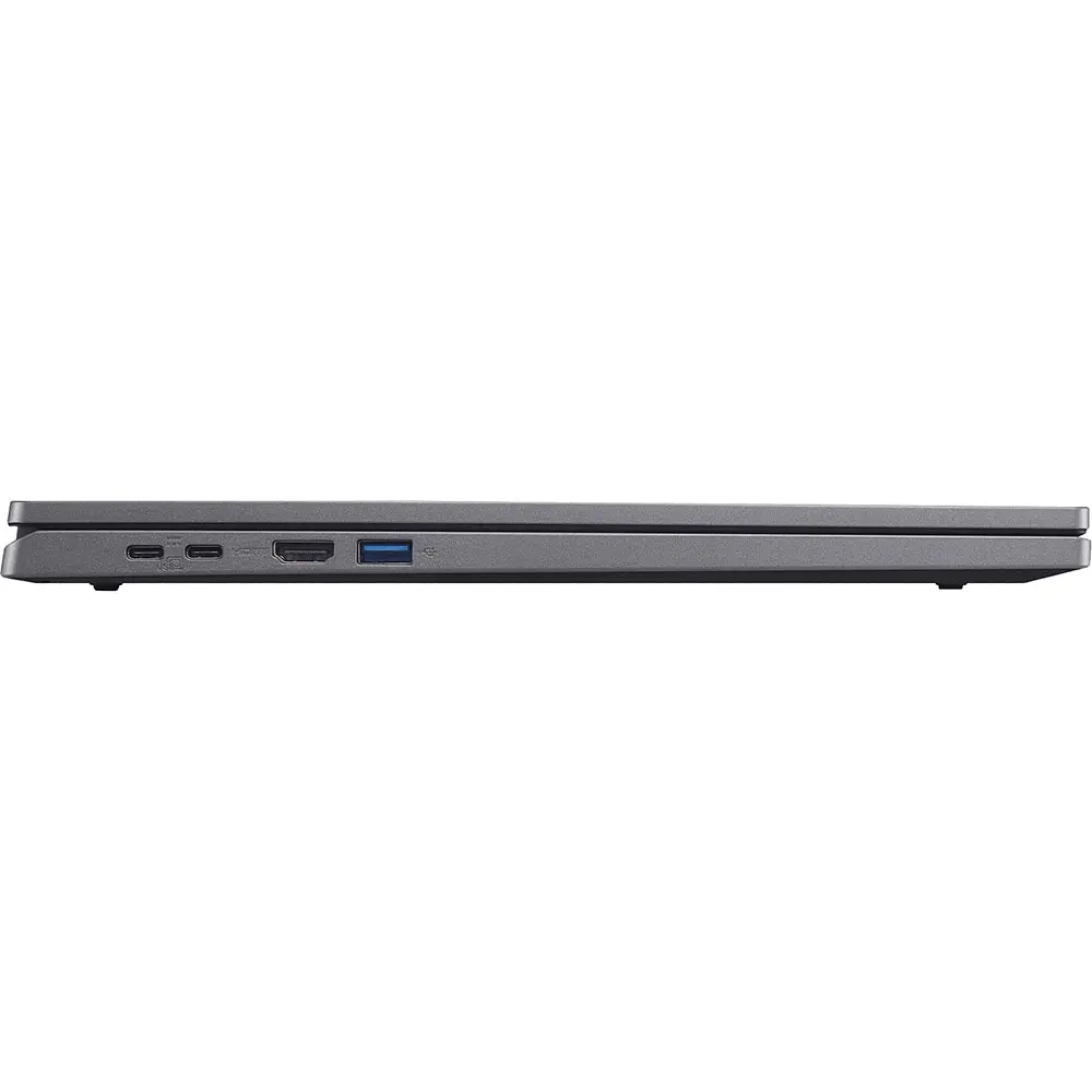 Ноутбук ACER Aspire Go 17 AG17-31P-352V, Intel Core 3 N355 до 3.9GHz, 17.3" Full HD, 16GB, SSD 1TB, Intel Graphics, Free Dos - фото 7
