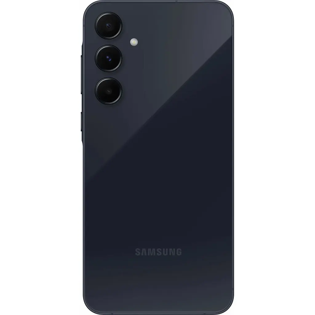 Смартфон Samsung Galaxy A55 5G 8/128Gb Awesome Navy (SM-A556E) - фото 12