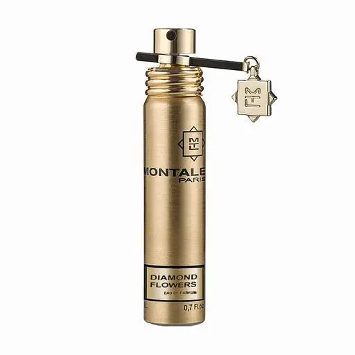 Montale Diamond Flowers 20 мл Парфумована вода - фото 2