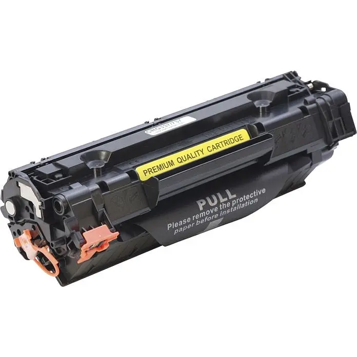 Картридж Makkon для HP CF283A (83A)/CF283X (83X), Canon 737 (MN-CAN-SRG737) - фото 2