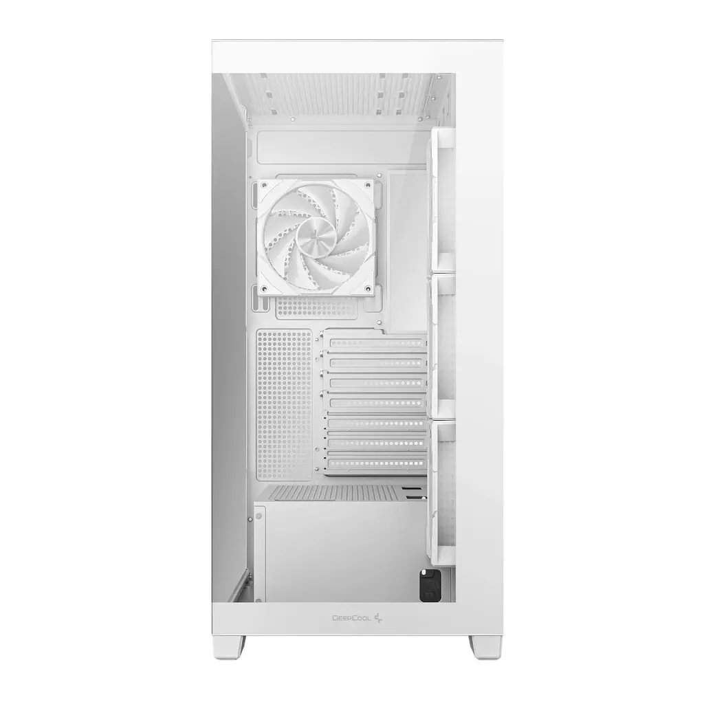 Корпус для ПК Deepcool CG580 4F White (R-CG580-WHADA4-G-1) - фото 4
