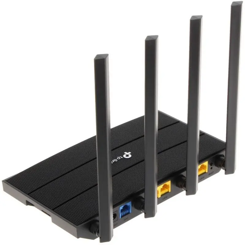 Маршрутизатор TP-Link Archer C6U - фото 7