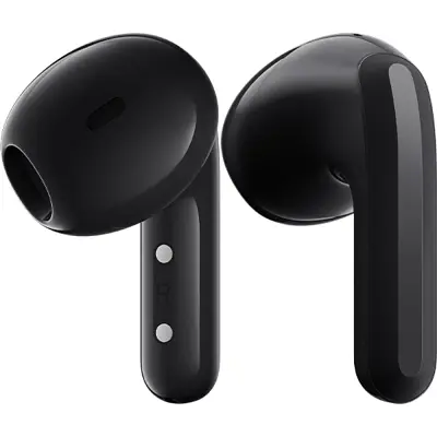 Наушники Xiaomi Redmi Buds 4 Lite (BHR7118GL) Black (979044) - фото 4